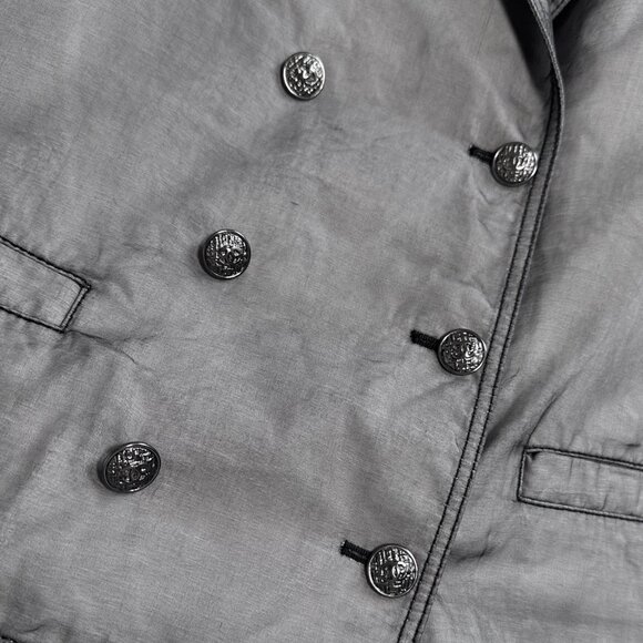 Chanel SS07 Runway Look 29 Layered Double-breasted Vest - Picture 4 of 9